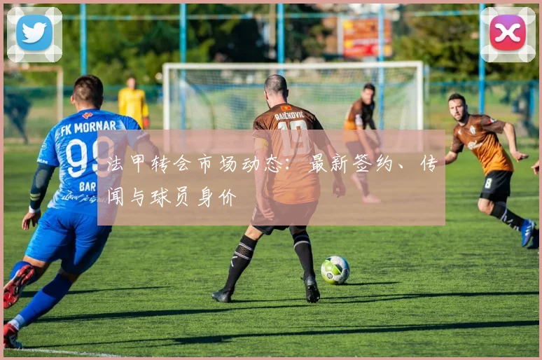 法甲转会市场动态:最新签约、传闻与球员身价