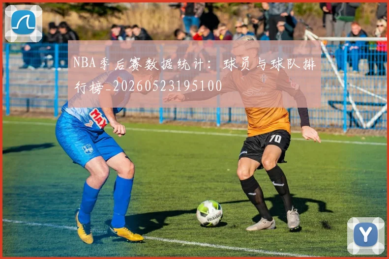 NBA季后赛数据统计：球员与球队排行榜_20260523195100